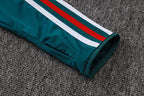 2026-27 Mexico Green Training Suit