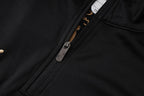 2026-27 Portugal Black training suit