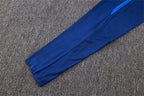 2026-27 Barcelona Green-Blue Training Suit