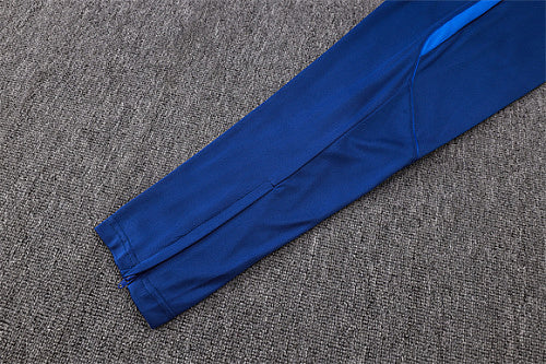 2026-27 Barcelona Green-Blue Training Suit