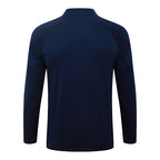 2026-27 Inter Milan Dark Blue Training Suit
