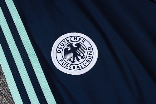 2026-27 Germany Light Blue Training Suit