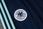 2026-27 Germany Light Blue Training Suit