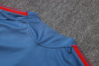 2026-27 Bayern Munich Blue Training Suit