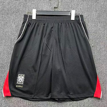 2026-27 Korea Home Short