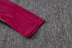 2026-27 Barcelona Red Training Suit
