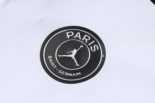 2026-27 Paris White-Gery Training Suit