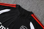 2026-27 Arsenal Black Training Suit