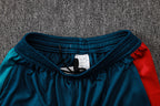 2026-27 Portugal Red-Green Training Suit