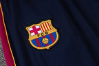 2026-27 Barcelona Red Training Suit