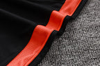 2026-27 Netherlands Black Training Suit
