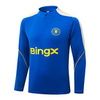 2026-27 Chelsea Blue Training Suit
