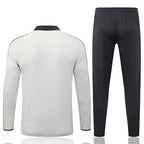 2026-27 Germany Off White Training Suit
