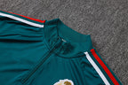 2026-27 Mexico Green Training Suit