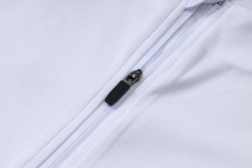 2026-27 Paris White-Gery Training Suit