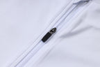 2026-27 Paris White-Gery Training Suit