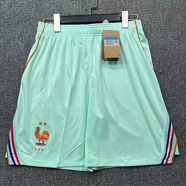 2026-27 France Away Short