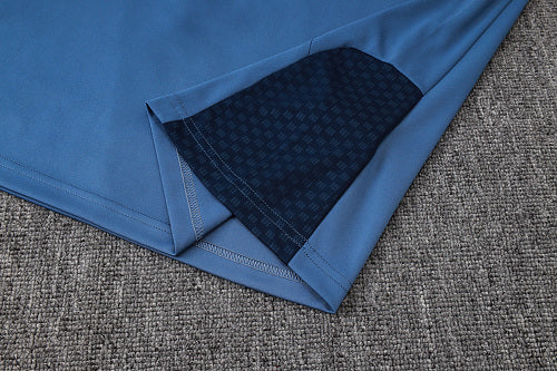 2026-27 Bayern Munich Blue Training Suit