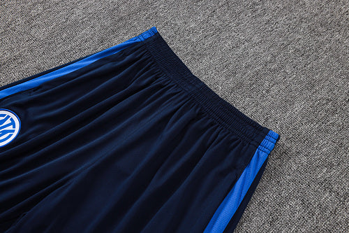 2026-27 Inter Milan Blue Training Suit