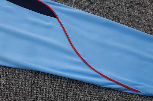2026-27 England Light Blue Training Suit