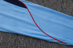 2026-27 England Light Blue Training Suit