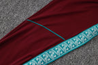 2026-27 Portugal Red Training Suit