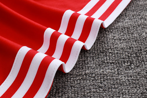 2026-27 Liverpool Red Training Suit