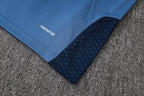 2026-27 Bayern Munich Blue Training Suit