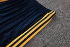 2026-27 Boca Juniors Blue Training Suit