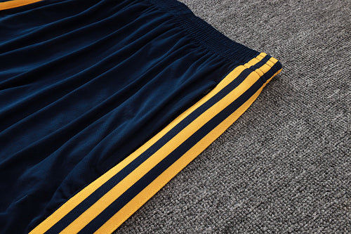 2026-27 Boca Juniors Blue Training Suit