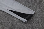 2026-27 Paris White-Gery Training Suit