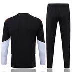 2026-27 Arsenal Black Training Suit