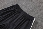 2026-27 Germany Off White Training Suit