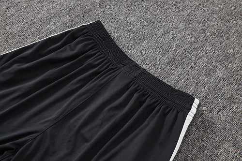 2026-27 Germany Off White Training Suit