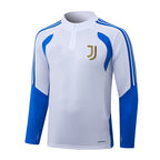 2026-27 Juventus White Training Suit