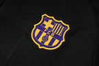 2026-27 Barcelona Black Training Suit