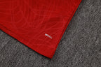 2026-27 Portugal Red-Green Training Suit