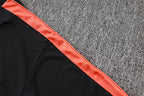 2026-27 Netherlands Black Training Suit