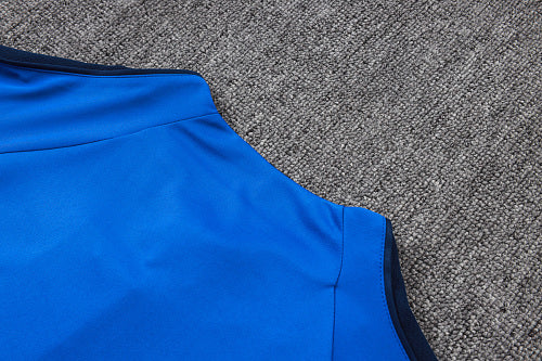2026-27 Inter Milan Blue Training Suit