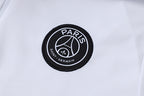2026-27 Paris White Training Suit