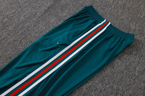 2026-27 Mexico Green Training Suit