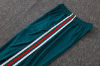 2026-27 Mexico Green Training Suit