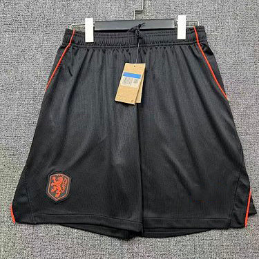 2026-27 Netherlands Home Short