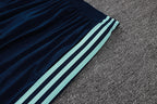2026-27 Germany Light Blue Training Suit