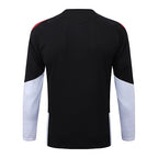 2026-27 Arsenal Black Training Suit