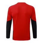 2026-27 Arsenal Red Training Suit