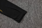 2026-27 Barcelona Black Training Suit