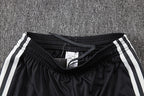 2026-27 Germany Off White Training Suit