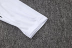 2026-27 Paris White Training Suit