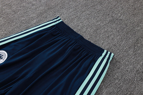 2026-27 Germany Light Blue Training Suit